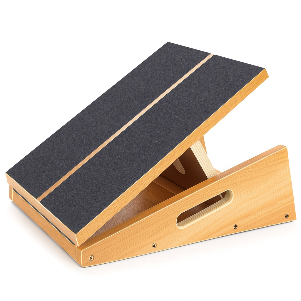 Zantra Stretch & Mobility Board