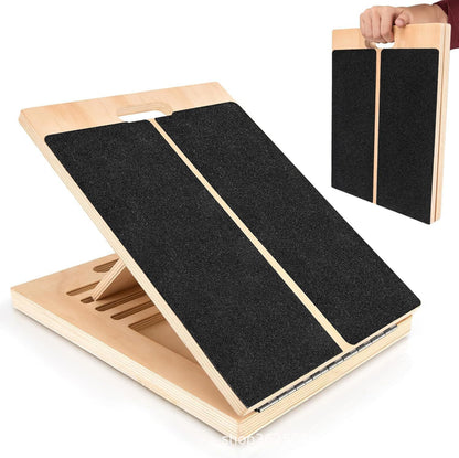 Zantra Stretch & Mobility Board